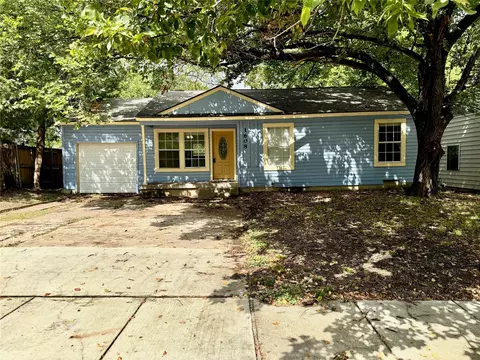 1608 Connally Ter, Arlington, TX 76010