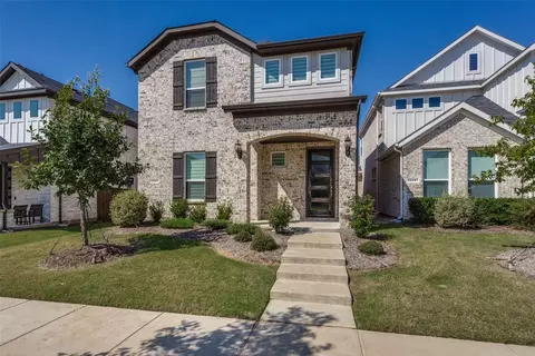 10951 Tall Timbers Trl, Frisco, TX 75035