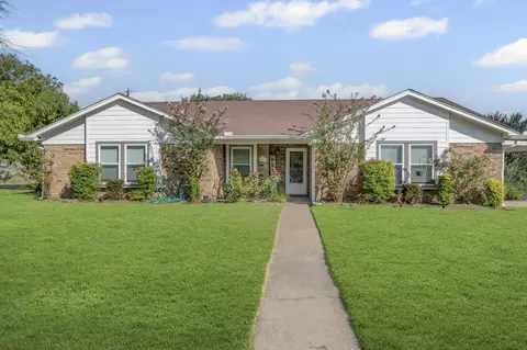 1803 Inez Dr, Waco, TX 76706