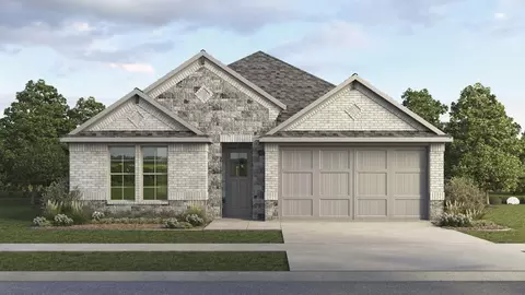 1812 Christina Dr, Princeton, TX 75407