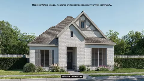 6104 Vester Trl, Rockwall, TX 75087
