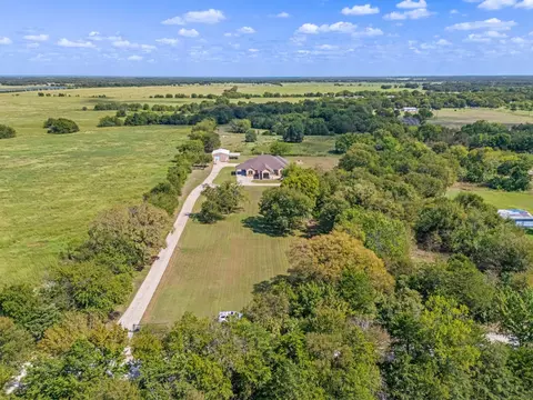 1280 Vz County Road 3815, Wills Point, TX 75169