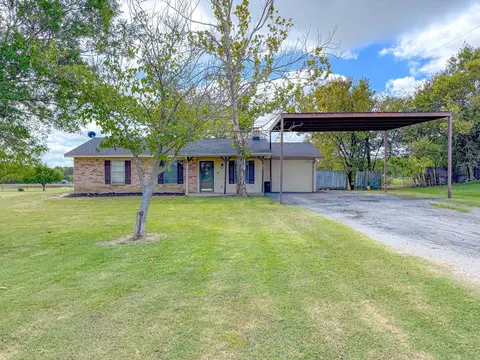 601 W Harris Rd, Corsicana, TX 75110