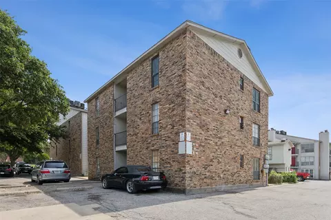 7621 Mccallum Blvd #215, Dallas, TX 75252