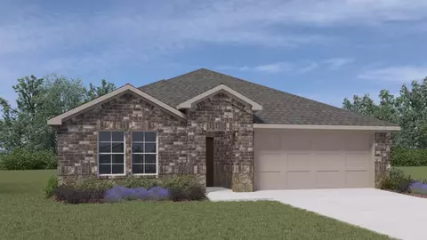 1907 Windy Banks Dr, Princeton, TX 75407