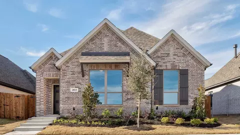2813 Fargo Mews, Fate, TX 75087