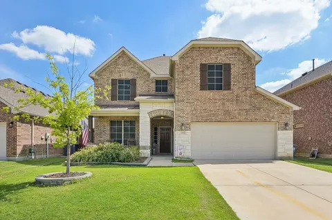 3445 Bluewater Dr, Little Elm, TX 75068