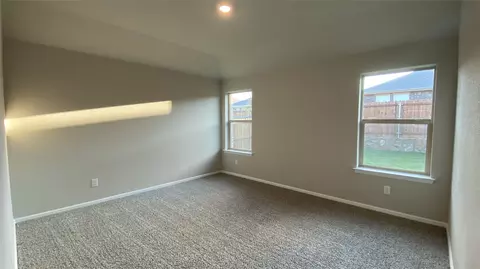 Bedroom - 537 Marsh St, Cleburne, TX 76033 photo 1 of 3