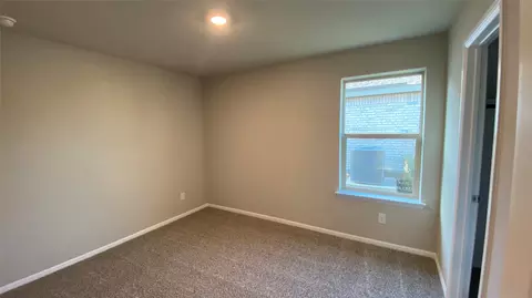 Bedroom - 537 Marsh St, Cleburne, TX 76033 photo 2 of 3