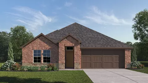 2107 Peregrine Way, Crandall, TX 75114
