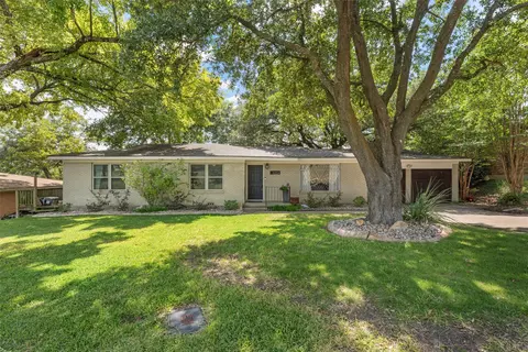 6224 Summit Ridge Dr, Waco, TX 76710