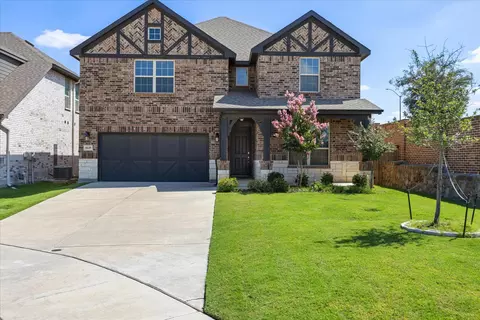 6649 Texas Cowboy Dr, Fort Worth, TX 76123