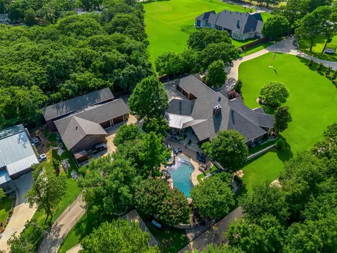 3208 County Road 531, Burleson, TX 76028
