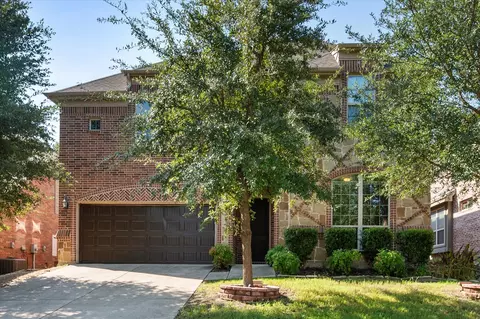 6532 Prairie Flower Trl, Dallas, TX 75227