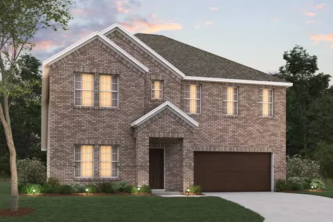 13176 Zion Dr, Providence Village, TX 76227