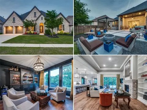 8620 Autumn Lake Trl, Mckinney, TX 75071
