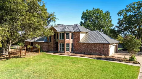 142 Squirrel Rdg, Wylie, TX 75098