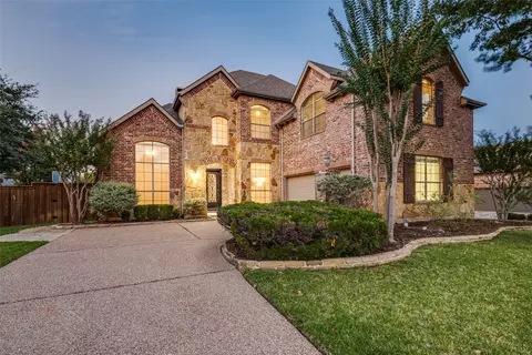 7100 Faraday Ln, Mckinney, TX 75071