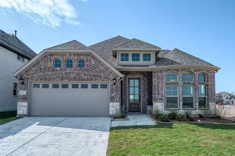 1913 Amber Gate Dr, Anna, TX 75409
