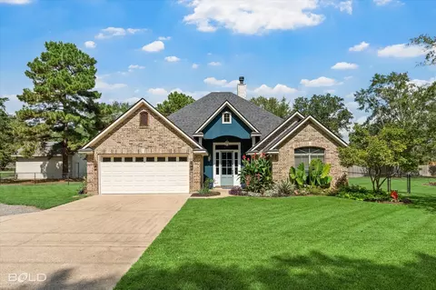 336 Twin Oaks Rd, Stonewall, LA 71078