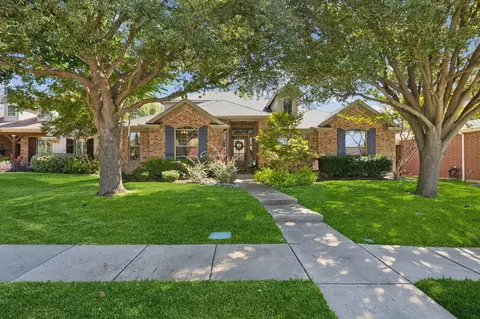 3809 Tablestone Dr, Mckinney, TX 75070