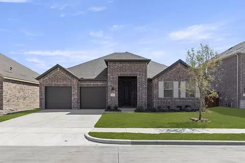 1322 Parkdale St, Forney, TX 75126