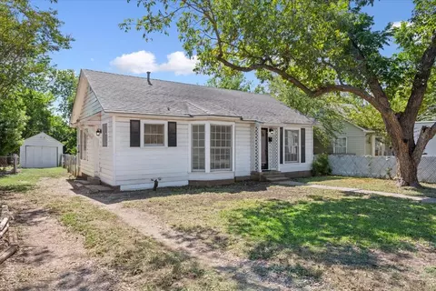 3012 Colonial Ave, Waco, TX 76707