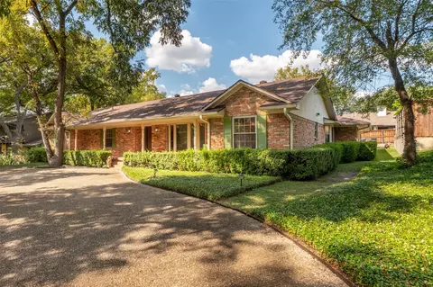 10819 Lochspring Dr, Dallas, TX 75218