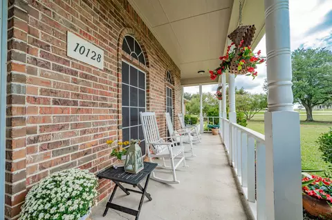 10128 Highland Prairie Ln, Forney, TX 75126