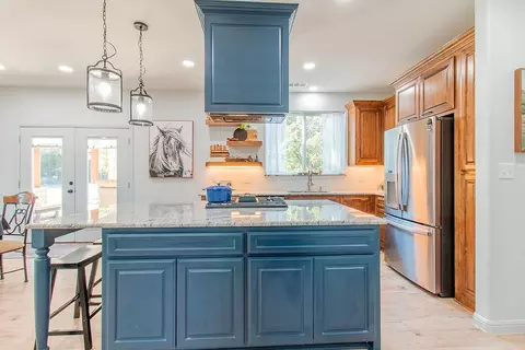 Kitchen - 280 Lanier Rd, Combine, TX 75159 photo 1 of 2