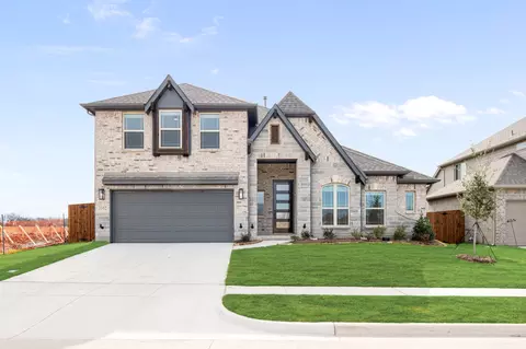 3352 Hollow Falls Pl, Mesquite, TX 75181