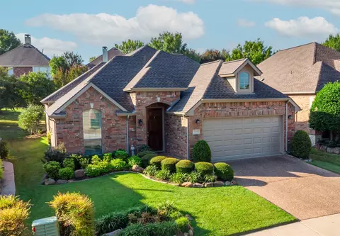 749 Barton Springs Dr, Fairview, TX 75069