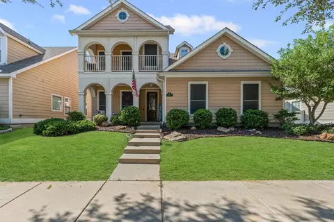 1213 Port Royal Ct, Savannah, TX 76227