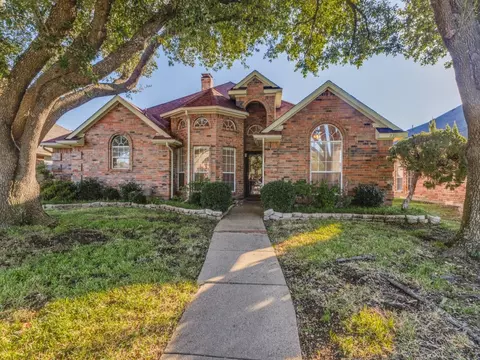 2312 Heatherdale Dr, Mesquite, TX 75150