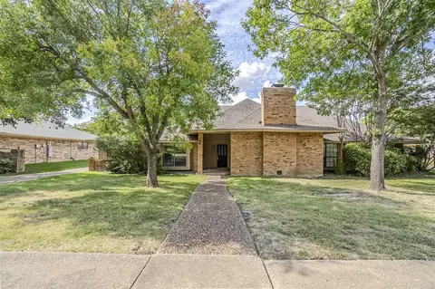 1409 Carriage Ln, Garland, TX 75043