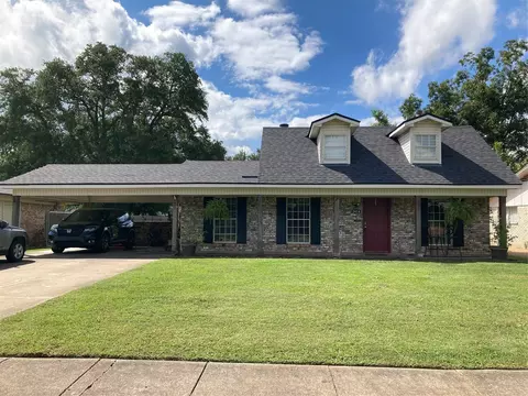 2414 Melrose Ave, Bossier City, LA 71111
