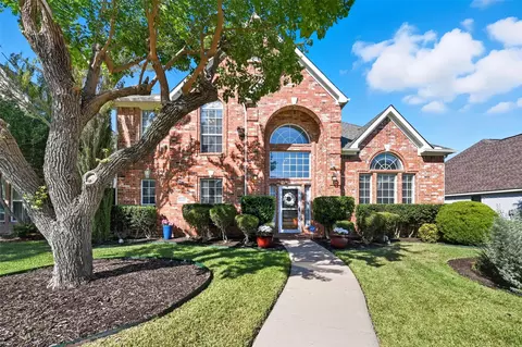3617 Salford Dr, Plano, TX 75025