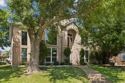 7305 Hobart Cir, Plano, TX 75025