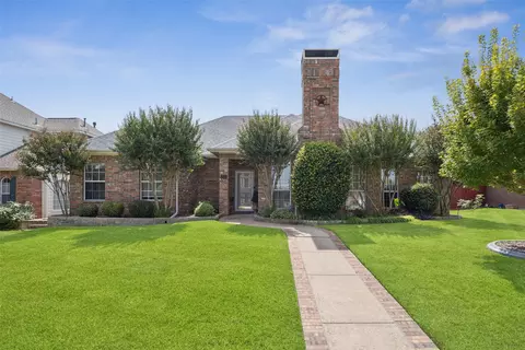 4324 Angelina Dr, Plano, TX 75074