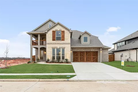 2233 Stone River Blvd, Royse City, TX 75189