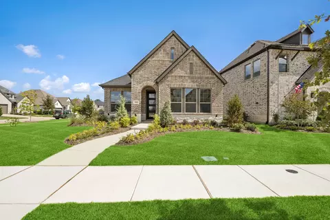 1837 Lightner Rd, Van Alstyne, TX 75495