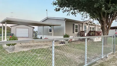 167 Shawnee, Quitman, TX 75783