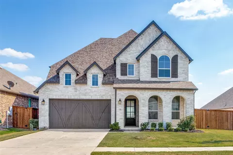1109 Briar Oak Ln, Mansfield, TX 76063