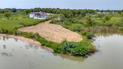 lot22 Edgewater Way, Corsicana, TX 76233