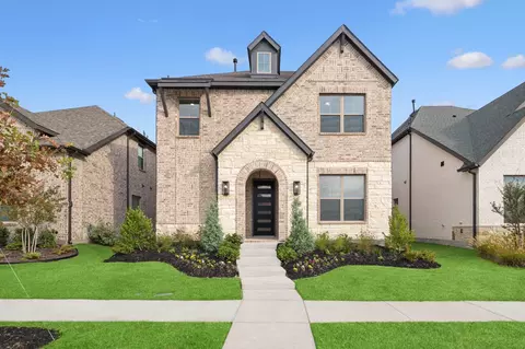 2024 Cuellar Way, Van Alstyne, TX 75495