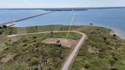 lot7 With Bs Apt 15 Vista Pointe Dr, Kerens, TX 75109