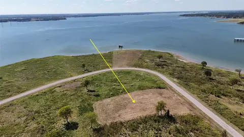 lot7 With Bs Apt 15 Vista Pointe Dr, Kerens, TX 75109