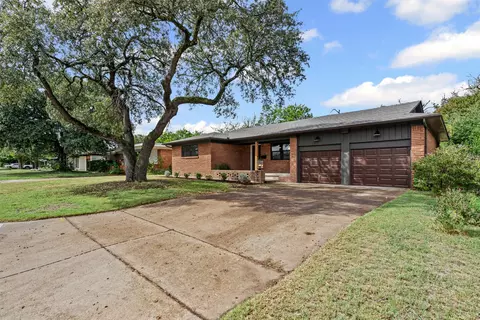 4920 Rector Ave, Fort Worth, TX 76133
