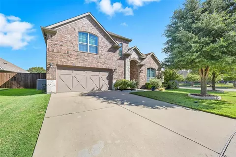 8300 Inspiration Ln, Mckinney, TX 75071