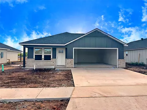 429 Goa Way, Abilene, TX 79602